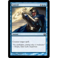 Cancel (Return to Ravnica)