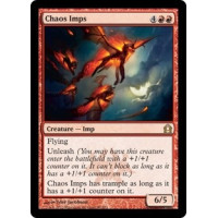Chaos Imps (Return to Ravnica)