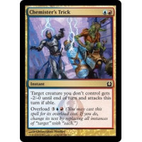 Chemister's Trick (Return to Ravnica)