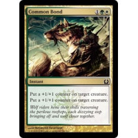 Common Bond (Return to Ravnica)