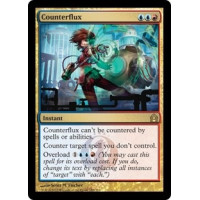 Counterflux (Return to Ravnica)