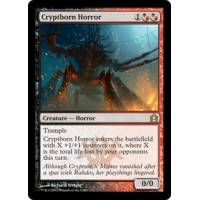 Cryptborn Horror (Return to Ravnica)