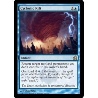 Cyclonic Rift (Return to Ravnica)
