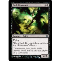 Dark Revenant (Return to Ravnica)