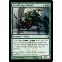 Deadbridge Goliath (Return to Ravnica)