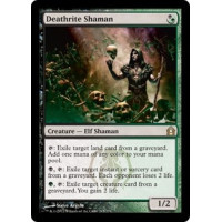 Deathrite Shaman (Return to Ravnica)