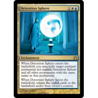 Detention Sphere (Return to Ravnica)