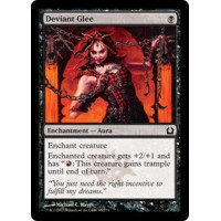 Deviant Glee (Return to Ravnica)