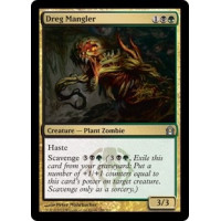 Dreg Mangler (Return to Ravnica)