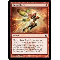 Electrickery (Return to Ravnica)