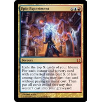 Epic Experiment (Return to Ravnica)
