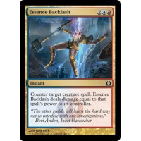 Essence Backlash (Return to Ravnica)