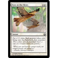 Eyes in the Skies (Return to Ravnica)