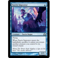 Faerie Impostor (Return to Ravnica)
