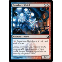 Frostburn Weird (Return to Ravnica)