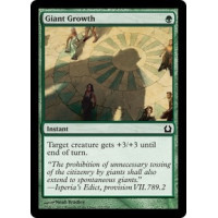 Giant Growth (Return to Ravnica)