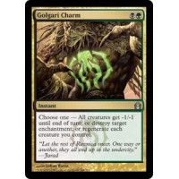 Golgari Charm (Return to Ravnica)