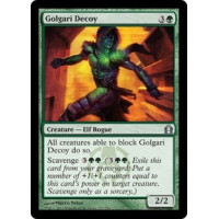Golgari Decoy (Return to Ravnica)