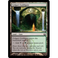 Golgari Guildgate (Return to Ravnica)