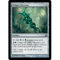 Golgari Keyrune (Return to Ravnica)