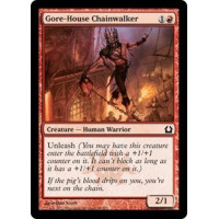 Gore-House Chainwalker (Return to Ravnica)