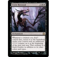 Grave Betrayal (Return to Ravnica)
