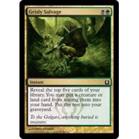Grisly Salvage (Return to Ravnica)