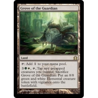Grove of the Guardian (Return to Ravnica)