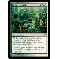 Growing Ranks (Return to Ravnica)