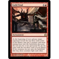 Guild Feud (Return to Ravnica)