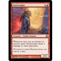 Guttersnipe (Return to Ravnica)