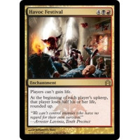 Havoc Festival (Return to Ravnica)