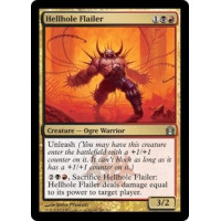 Hellhole Flailer (Return to Ravnica)