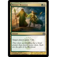 Heroes' Reunion (Return to Ravnica)