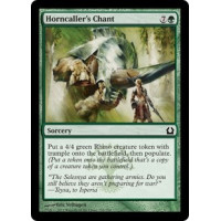 Horncaller's Chant (Return to Ravnica)