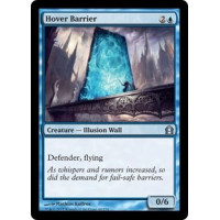 Hover Barrier (Return to Ravnica)