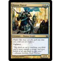 Hussar Patrol (Return to Ravnica)