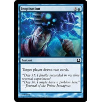 Inspiration (Return to Ravnica)