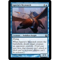 Isperia's Skywatch (Return to Ravnica)