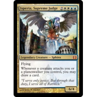 Isperia, Supreme Judge (Return to Ravnica)