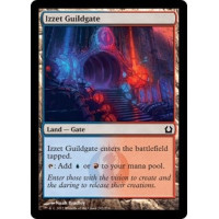 Izzet Guildgate (Return to Ravnica)