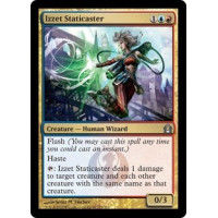 Izzet Staticaster (Return to Ravnica)