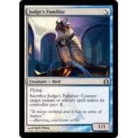 Judge's Familiar (Return to Ravnica)