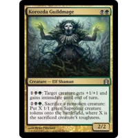 Korozda Guildmage (Return to Ravnica)