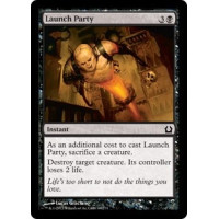 Launch Party (Return to Ravnica)
