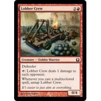 Lobber Crew (Return to Ravnica)