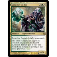 Loxodon Smiter (Return to Ravnica)