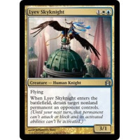 Lyev Skyknight (Return to Ravnica)