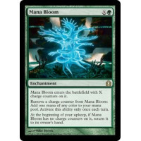 Mana Bloom (Return to Ravnica)