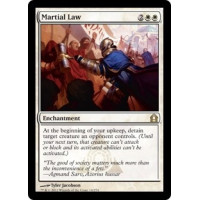 Martial Law (Return to Ravnica)
